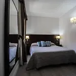 Seven Kings Relais 3* Roma