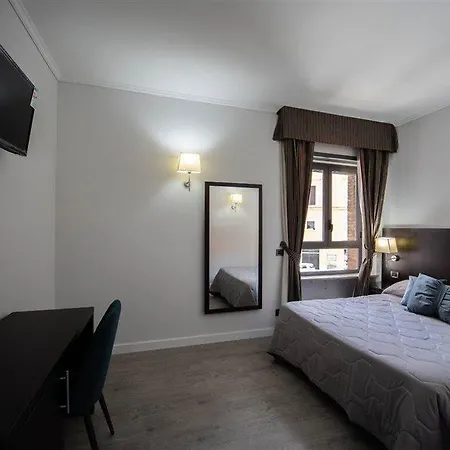Seven Kings Relais بيت ضيافة