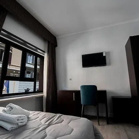 بيت ضيافة Seven Kings Relais
