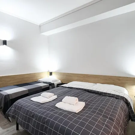 Seven Kings Relais بيت ضيافة روما