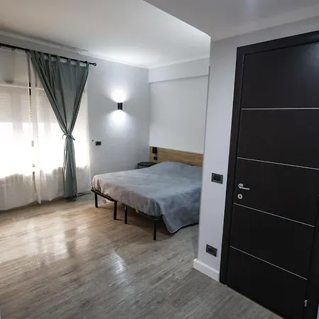 بيت ضيافة Seven Kings Relais روما