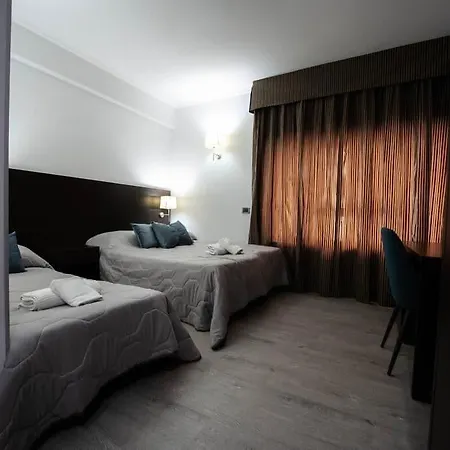 بيت ضيافة Seven Kings Relais