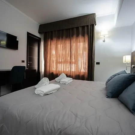 بيت ضيافة Seven Kings Relais
