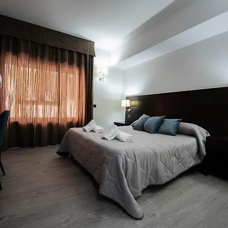 Seven Kings Relais بيت ضيافة روما