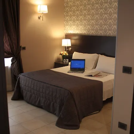 Seven Kings Relais بيت ضيافة
