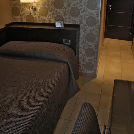 Seven Kings Relais بيت ضيافة روما