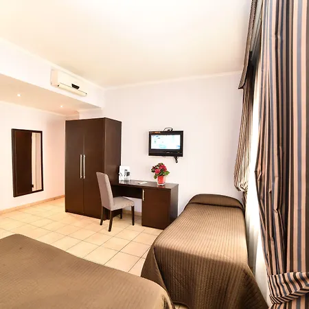 بيت ضيافة Seven Kings Relais