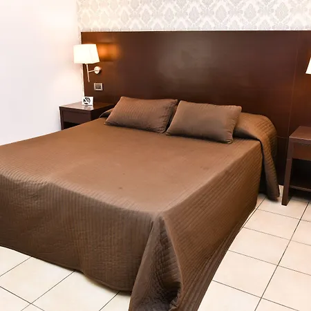 Seven Kings Relais بيت ضيافة