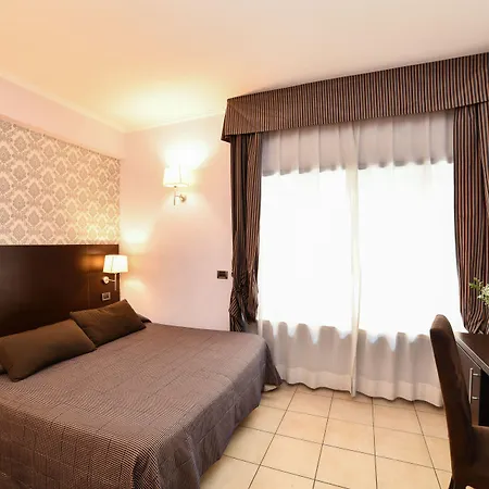 بيت ضيافة Seven Kings Relais 3*