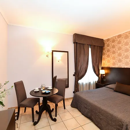 بيت ضيافة Seven Kings Relais 3*