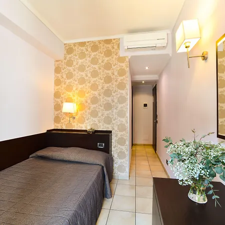 Seven Kings Relais بيت ضيافة
