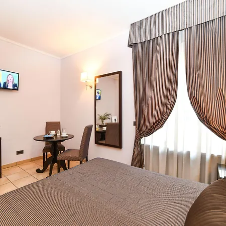 Seven Kings Relais بيت ضيافة