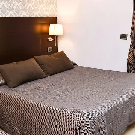 بيت ضيافة Seven Kings Relais روما