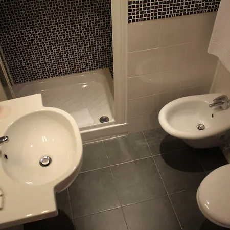 بيت ضيافة Seven Kings Relais 3*