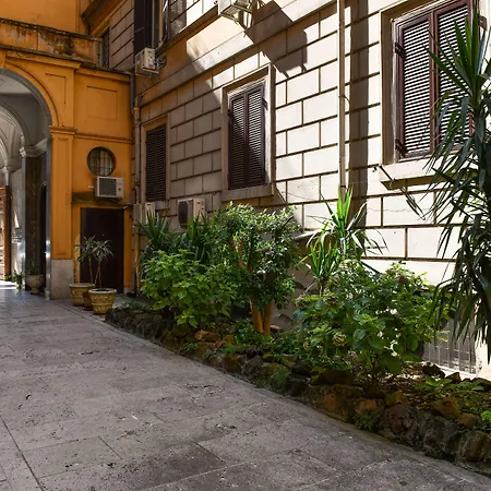 Maison d'hôtes Seven Kings Relais 3*