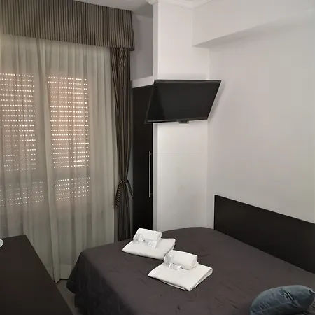 Seven Kings Relais روما