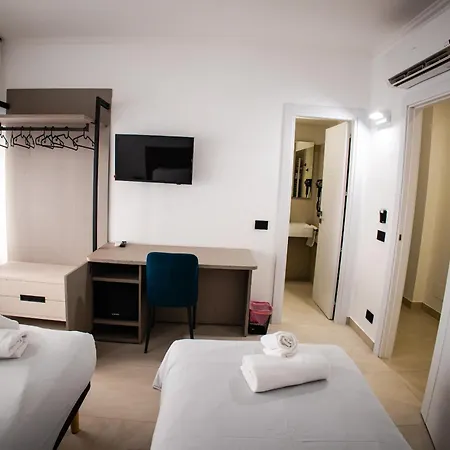 Seven Kings Relais