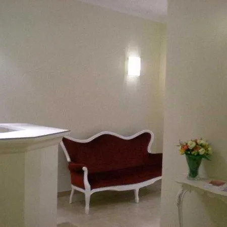 Seven Kings Relais بيت ضيافة