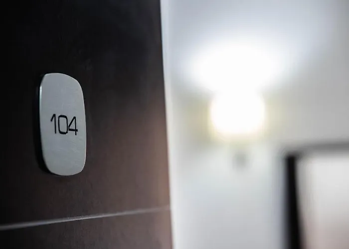 Seven Kings Relais Maison d'hôtes