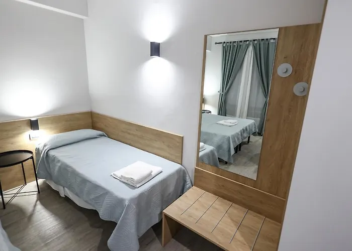 Seven Kings Relais 3*