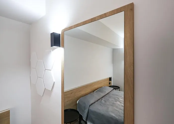 Maison d'hôtes Seven Kings Relais Rome