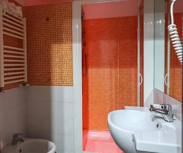 Seven Kings Relais Rome