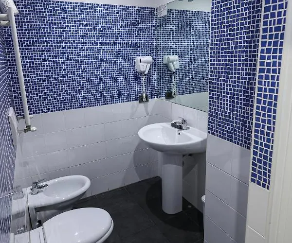 Maison d'hôtes Seven Kings Relais 3*