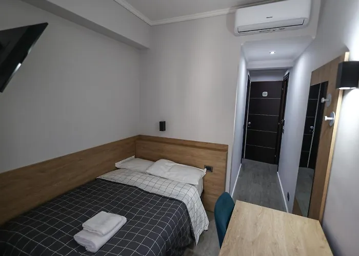 Seven Kings Relais Maison d'hôtes 3*