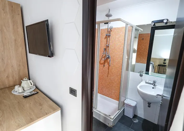 Maison d'hôtes Seven Kings Relais Rome