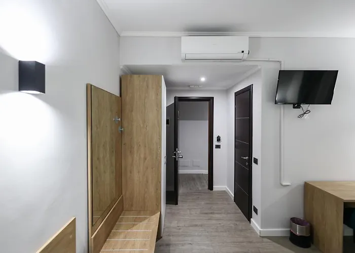 Maison d'hôtes Seven Kings Relais