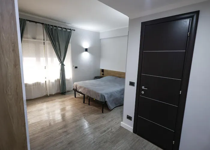 Maison d'hôtes Seven Kings Relais Rome