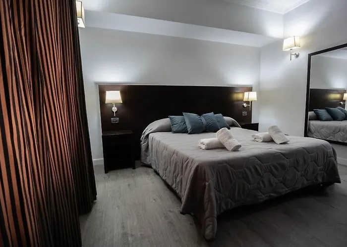 Seven Kings Relais Rome