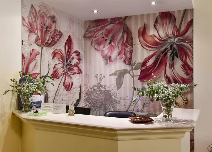 Seven Kings Relais 3*