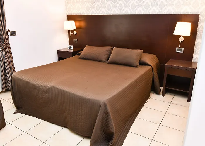 Seven Kings Relais Maison d'hôtes