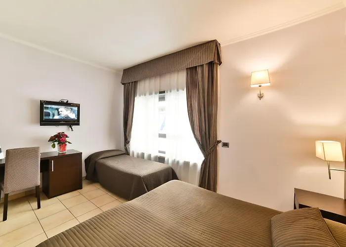 Seven Kings Relais 3*