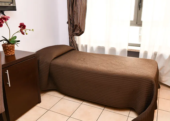 Seven Kings Relais 3*