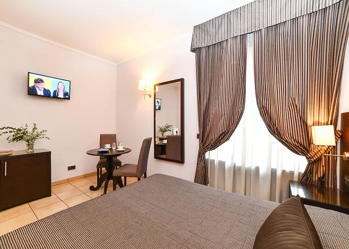 Seven Kings Relais Maison d'hôtes