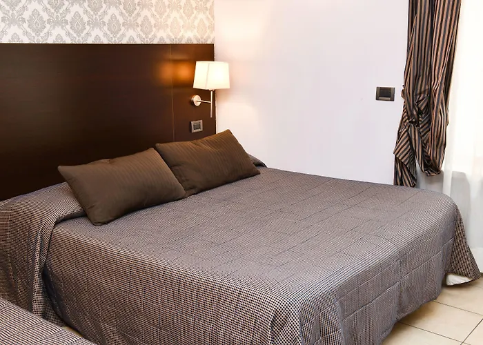 Maison d'hôtes Seven Kings Relais Rome