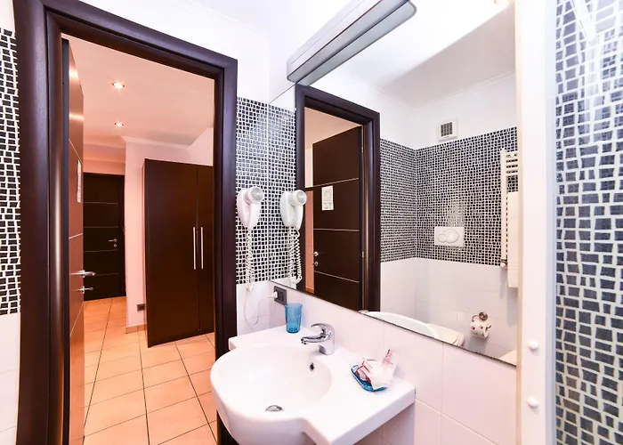 Maison d'hôtes Seven Kings Relais 3*