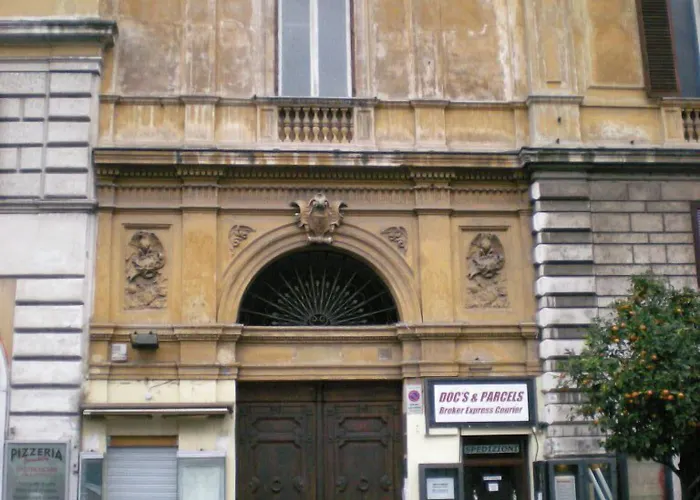 Seven Kings Relais Maison d'hôtes 3*