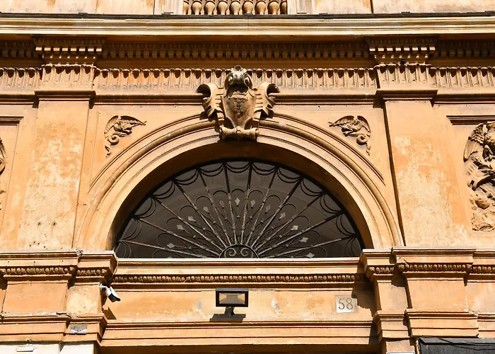 Maison d'hôtes Seven Kings Relais 3*