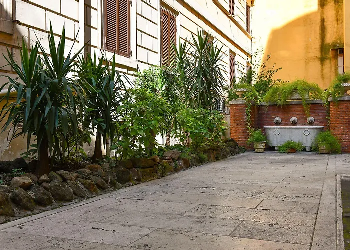 Maison d'hôtes Seven Kings Relais