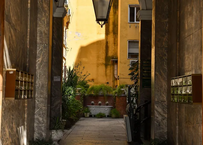 Seven Kings Relais 3*