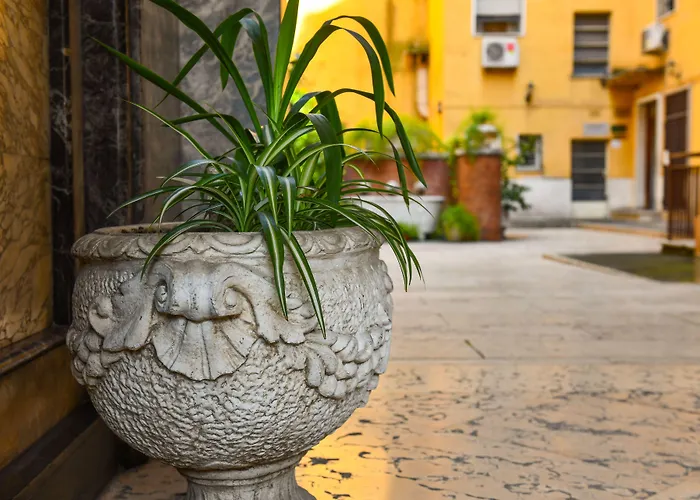 Seven Kings Relais Rome