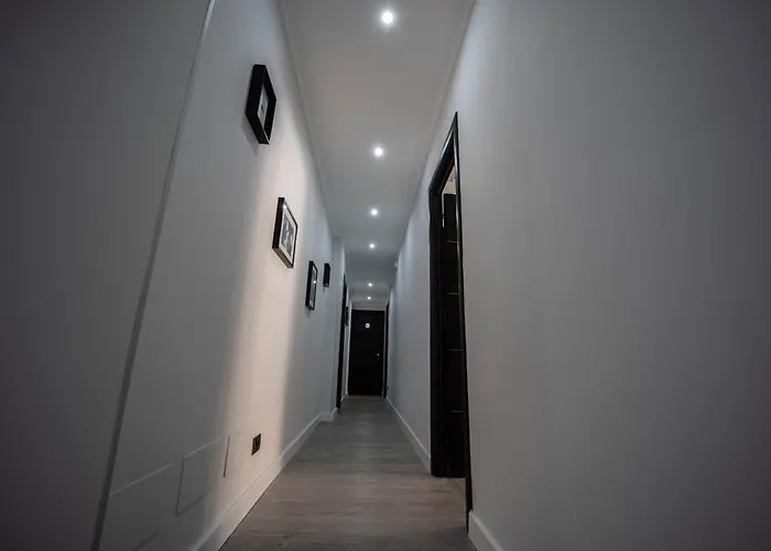 Seven Kings Relais Maison d'hôtes 3*