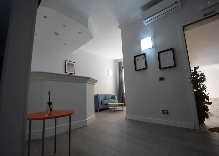 Seven Kings Relais Maison d'hôtes 3*