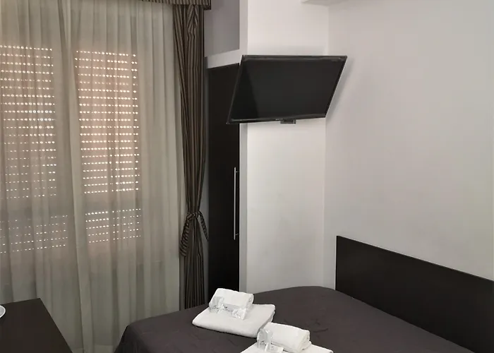 Seven Kings Relais Rome