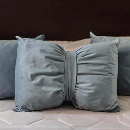 Guest house Seven Kings Relais