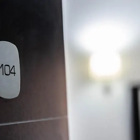 Seven Kings Relais Guest house