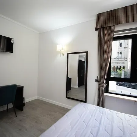 Seven Kings Relais Guest house Rome